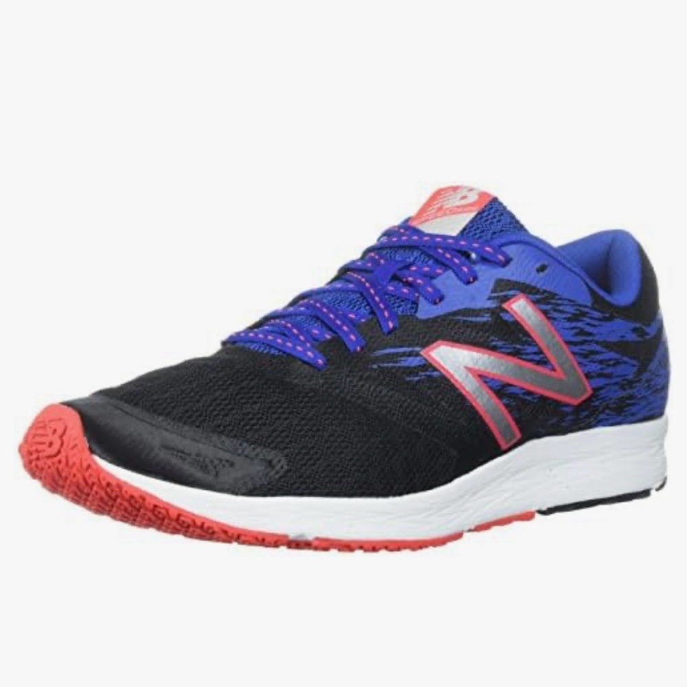 New Balance Women’s Flash V1 Running Shoe Sneaker Size 9